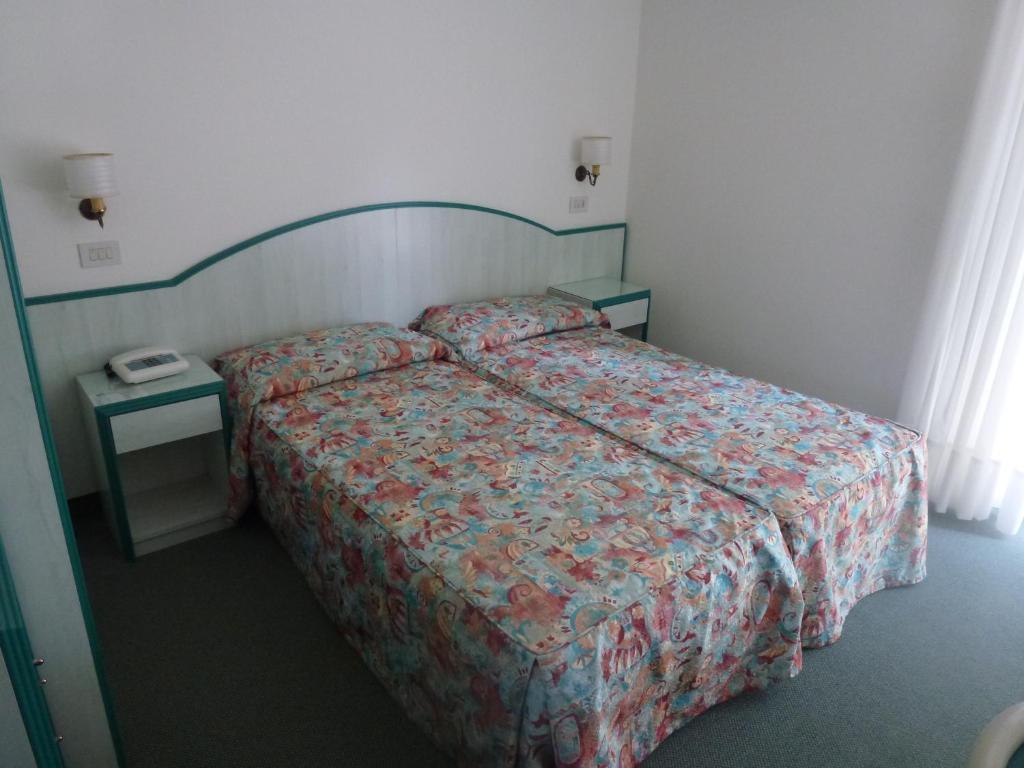 Hotel San Marco Lignano Sabbiadoro Habitación foto